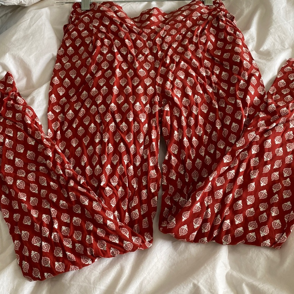 Pants
